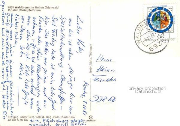 Struempfelbrunn Fliegeraufnahme – Bild 2