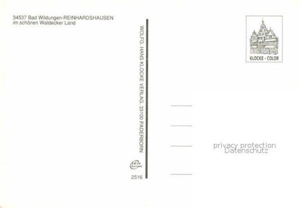 Reinhardshausen Fliegeraufnahme – Bild 2