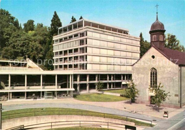 Baden-Baden Augusta-Bad