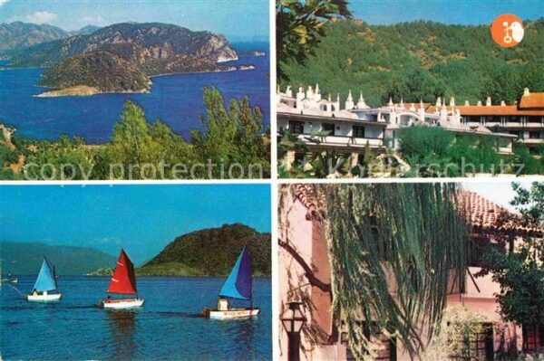 Marmaris Marti Hotel