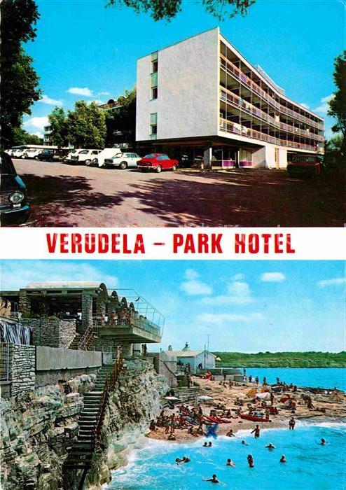 Verudela Park Hotel