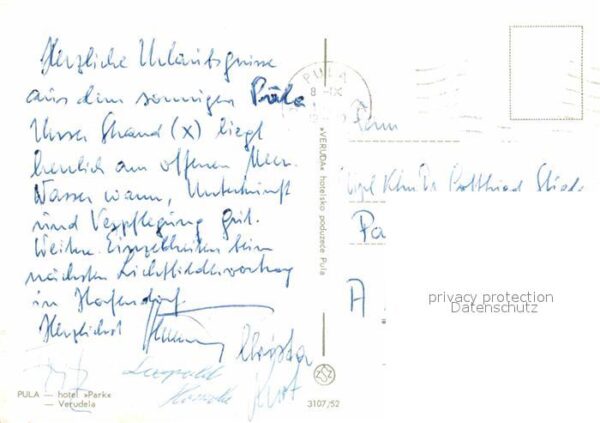 Verudela Park Hotel – Bild 2