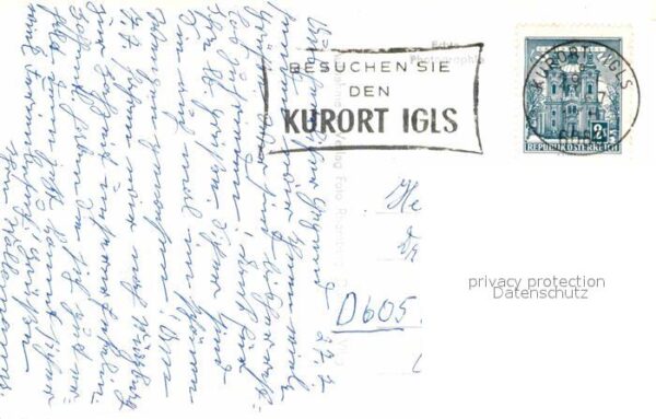 Igls Tirol – Bild 2