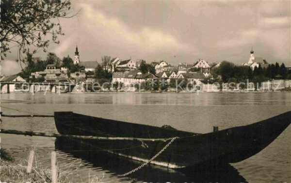 Schaerding Boot