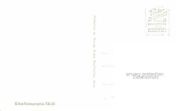 Puergg-Trautenfels Grimming Maiergassl – Bild 2