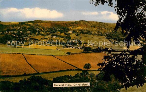 Grindleford