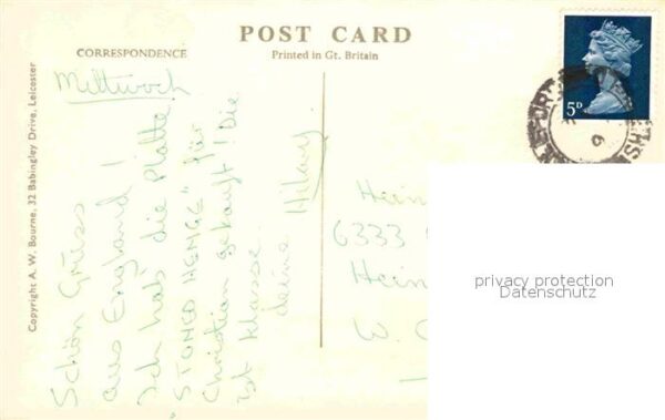 Grindleford – Bild 2