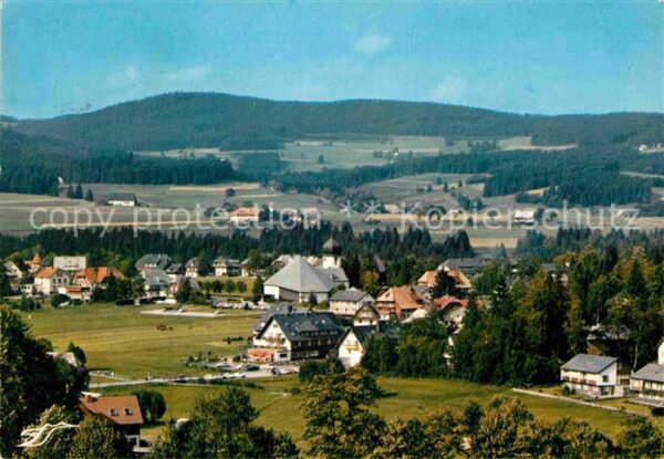 Hinterzarten