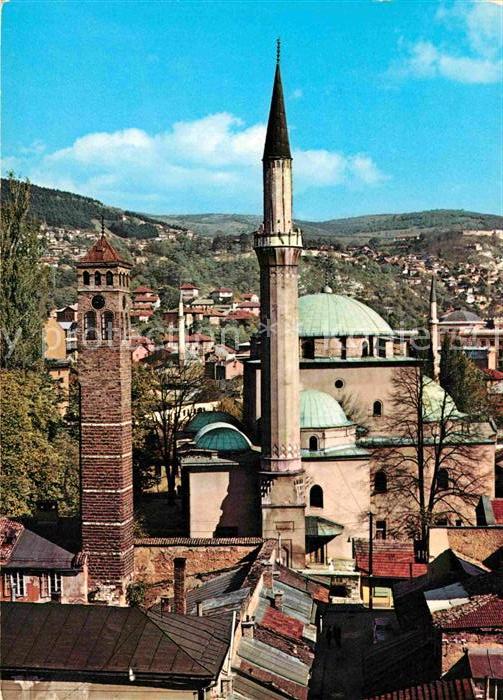 Sarajevo