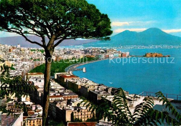 Napoli Neapel
