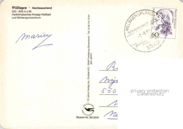 Willingen Sauerland – Bild 2