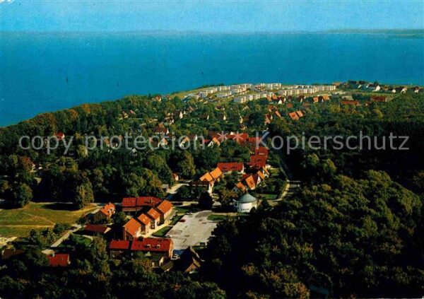Hohwacht Ostseebad