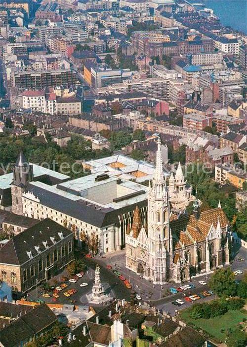 Budapest