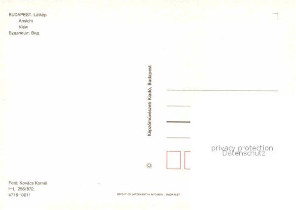 Budapest – Bild 2