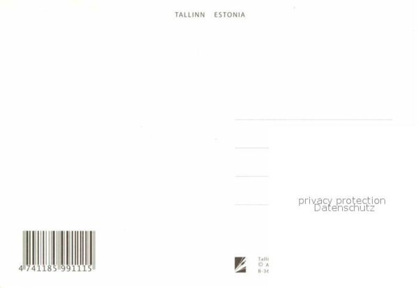 Tallinn Merekeskus – Bild 2