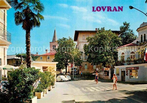 Lovran