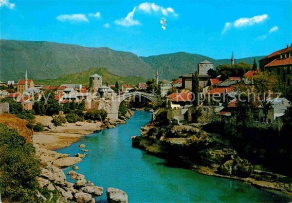 Mostar Moctap