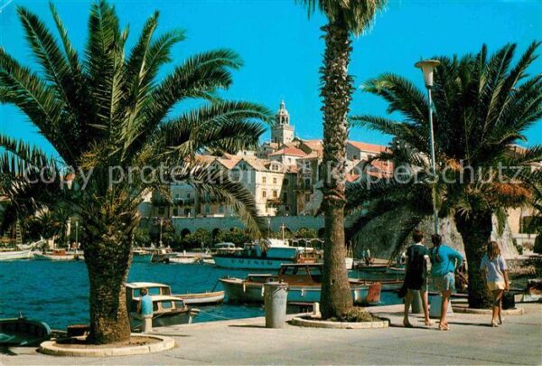 Korcula