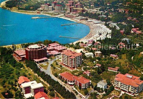 Portoroz