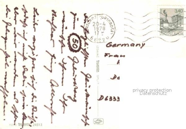 Portoroz – Bild 2
