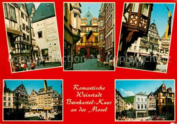 Bernkastel-Kues