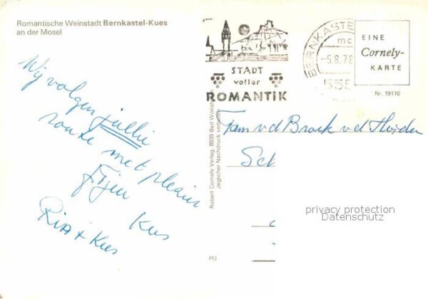 Bernkastel-Kues – Bild 2
