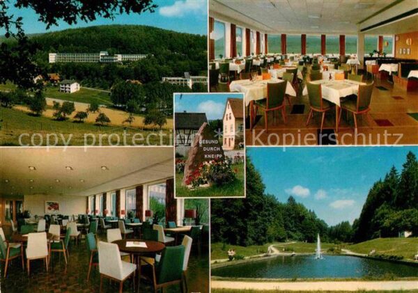 Gras-Ellenbach Hotel Heinrich-Glücklich-Haus