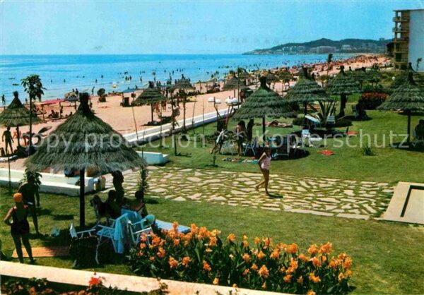 Salou Porta del Mar