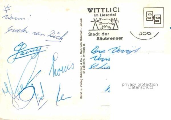 Wittlich Rathaus Pariserplatz – Bild 2