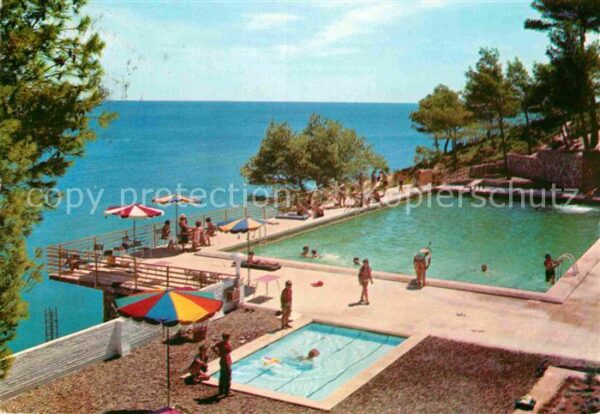 Salou Urbanizacion Pinos Mar