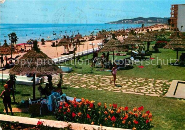 Salou Porta del Mar