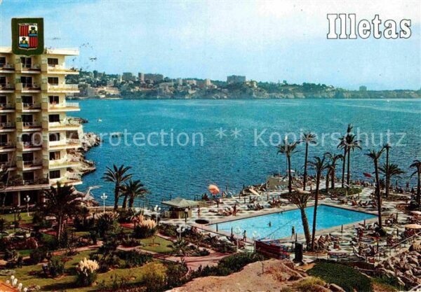 Mallorca Illetas