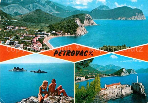 Petrovac