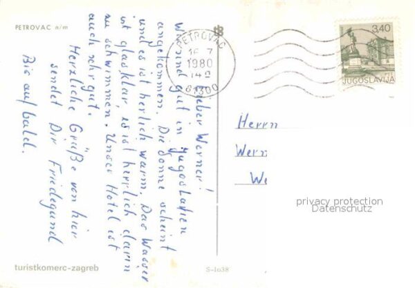 Petrovac – Bild 2