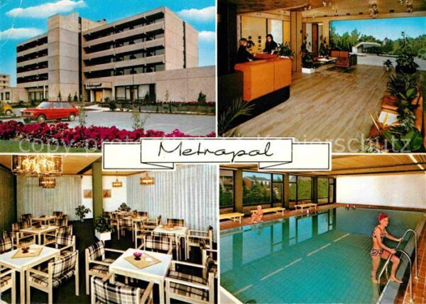 Lippstadt Metropol
