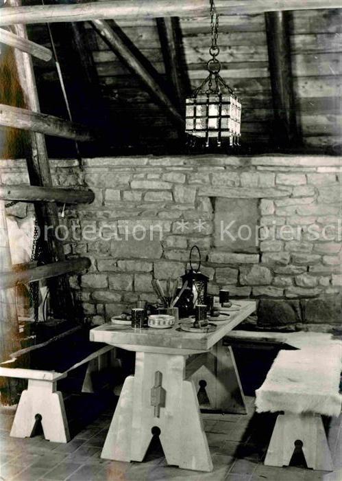 Moritzburg Sachsen Räuberhütte Gaststätte