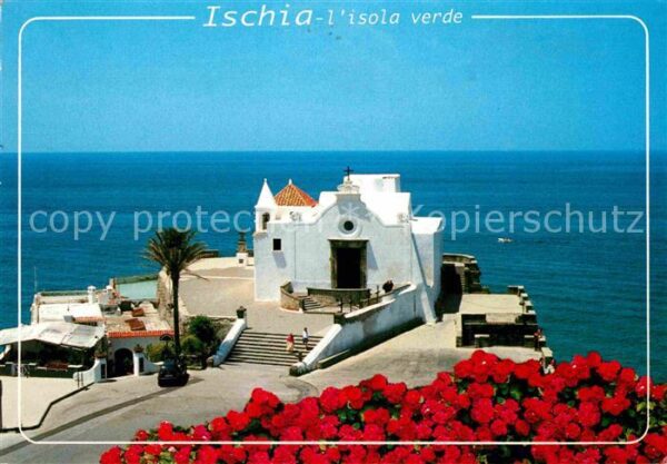 Isola d Ischia