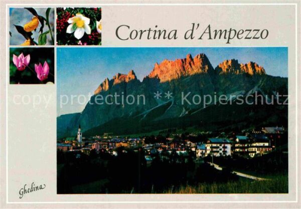 Cortina d Ampezzo Pomagagnon