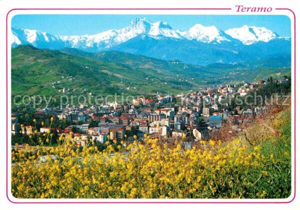 Teramo