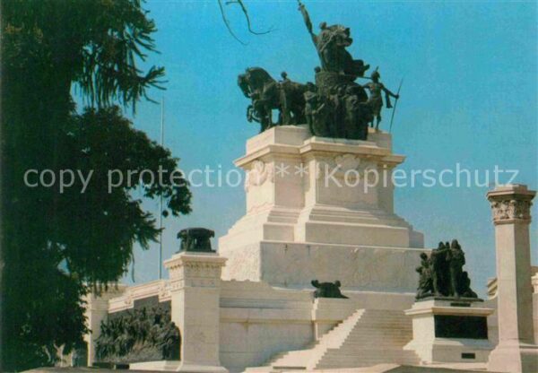 São Paulo Monumento da Indepandencia