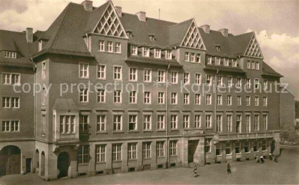 Bautzen Haus der Sorben