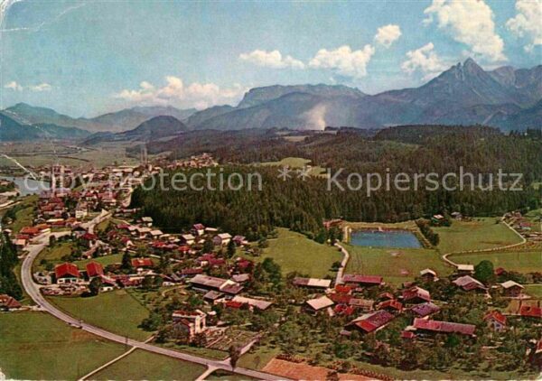Kirchbichl Tirol Wilden Kaiser