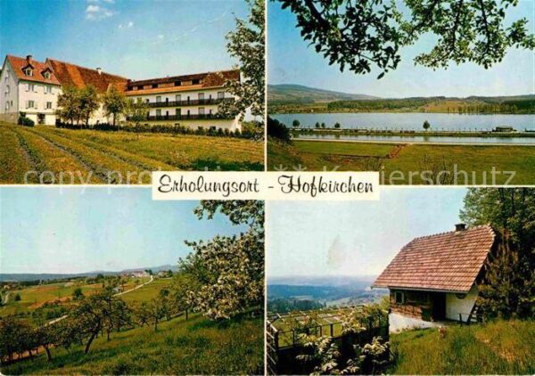 Hofkirchen Hartberg Gasthof Lindenhof
