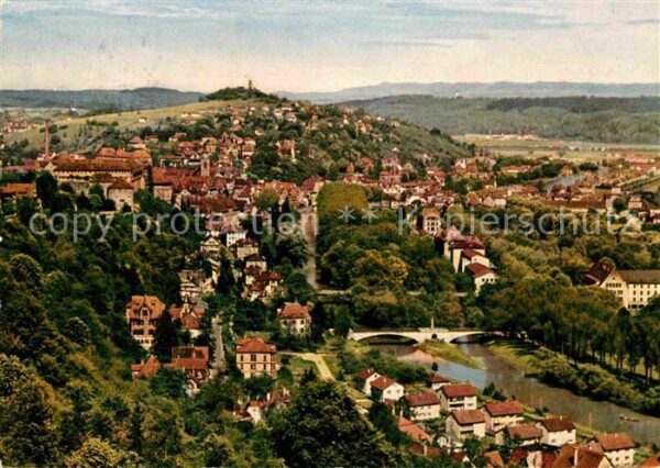 Tuebingen