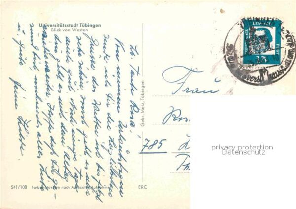 Tuebingen – Bild 2