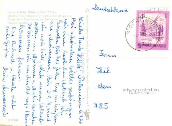 Stockenboi Zlan – Bild 2