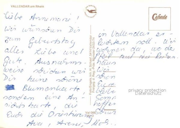 Vallendar – Bild 2