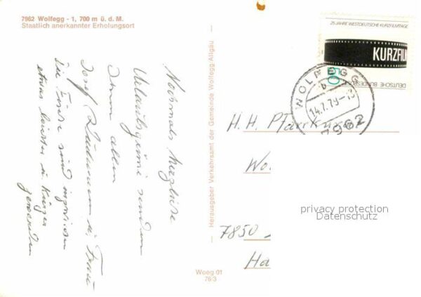 Wolfegg – Bild 2