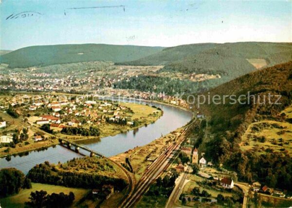 Miltenberg Main