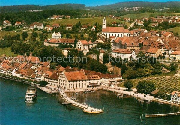 Meersburg Bodensee